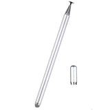 Zore Pencil 04 Dokunmatik Çizim Kalemi Gri
