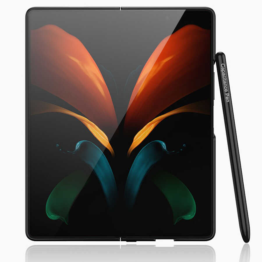 Zore Pencil 05 Dokunmatik Çizim Kalemi Siyah
