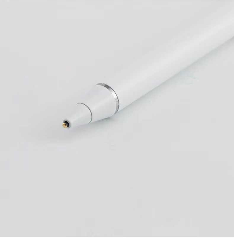 Zore Pencil 07 Dokunmatik Çizim Kalemi Beyaz