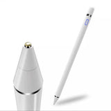 Zore Pencil 07 Dokunmatik Çizim Kalemi Beyaz