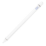 Zore Pencil 07 Dokunmatik Çizim Kalemi Beyaz
