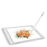 Zore Pencil 08 Dokunmatik Çizim Kalemi Beyaz