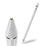 Zore Pencil 08 Dokunmatik Çizim Kalemi Beyaz