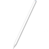 Zore Pencil 09 Palm-Rejection Magnetik Şarj ve Eğim Özellikli Dokunmatik Çizim Kalemi Beyaz