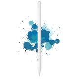 Zore Pencil 11 Palm-Rejection Magnetik Şarj ve Eğim Özellikli Dokunmatik Çizim Kalemi Beyaz