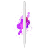 Zore Pencil 11 Palm-Rejection Magnetik Şarj ve Eğim Özellikli Dokunmatik Çizim Kalemi Beyaz