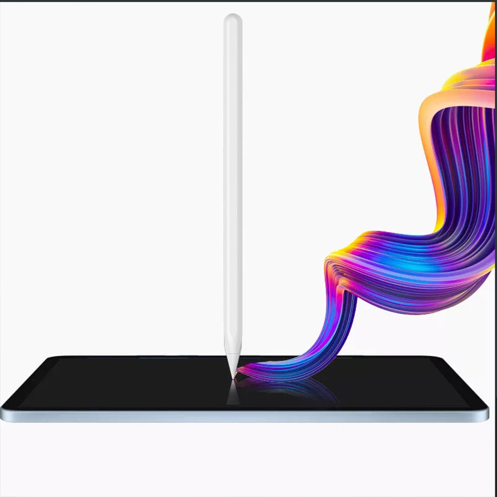 Zore Pencil 11 Palm-Rejection Magnetik Şarj ve Eğim Özellikli Dokunmatik Çizim Kalemi Beyaz