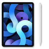 Zore Pencil 11 Palm-Rejection Magnetik Şarj ve Eğim Özellikli Dokunmatik Çizim Kalemi Beyaz