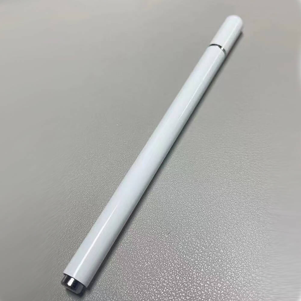 Zore Pencil 12 Universal Dokunmatik Stylus Kalem Beyaz