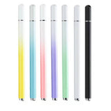 Zore Pencil 12 Universal Dokunmatik Stylus Kalem Siyah