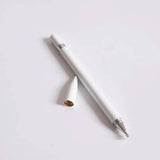 Zore Pencil 13 Universal Dokunmatik Stylus Kalem Beyaz