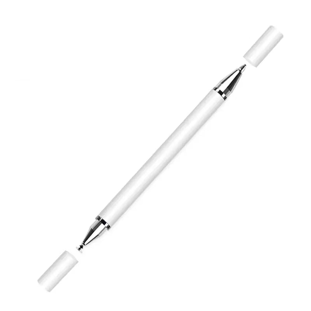 Pencil 21 Universal Dokunmatik Stylus Kalem Beyaz