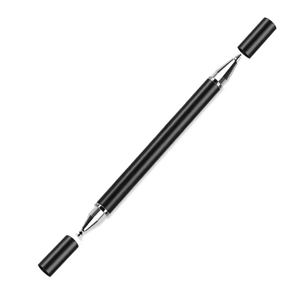 Pencil 21 Universal Dokunmatik Stylus Kalem Siyah