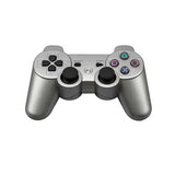 Zore Playstation 3 Double-Shock Oyun Kolu Gri