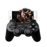 Zore Playstation 3 Double-Shock Oyun Kolu Gri