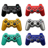 Zore Playstation 3 Double-Shock Oyun Kolu Gri