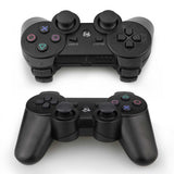 Zore Playstation 3 Double-Shock Oyun Kolu Gri