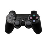 Zore Playstation 3 Double-Shock Oyun Kolu Siyah