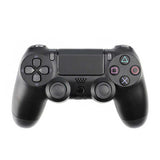 Zore Playstation 4 Double-Shock Oyun Kolu Siyah