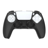 Zore Playstation 5 Oyun Kolu Sert Koruyucu Kılıf Siyah