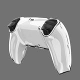 Zore Playstation 5 Oyun Kolu Sert Koruyucu Kılıf Siyah