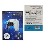 Zore Playstation 5 Oyun Kolu Sert Koruyucu Kılıf Siyah