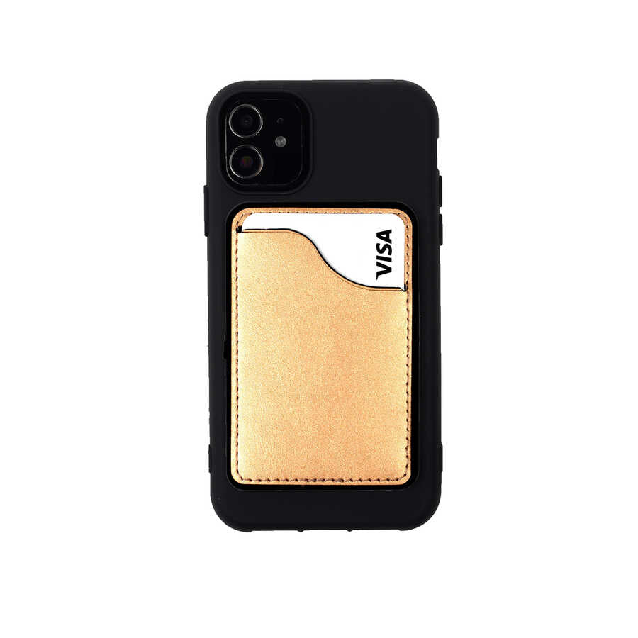 Zore Pro Kartlık Gold