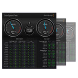 Zore QG01 Type-C to Type-C USB4 PD Data Kablosu 240W 40Gbps 8K@60Hz 1 Metre Siyah