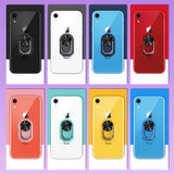 Zore RNG-26 Ring Telefon Yüzük Tutucu Aparat Pembe