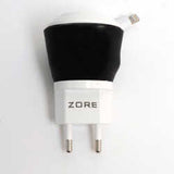 Zore Sarmal Lightning Ev Şarj Seti Beyaz