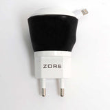 Zore Sarmal Lightning Ev Şarj Seti Beyaz
