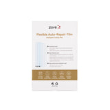 Zore Special Edition EPU Auto-Repair Clear Ekran Koruyucu 196mmx125mm 50 Adet Şeffaf