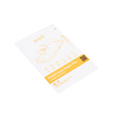 Zore Special Edition EPU Auto-Repair Clear Ekran Koruyucu 196mmx125mm 50 Adet Şeffaf