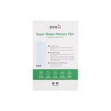 Zore Special Edition PVC Good One Clear Ekran Koruyucu 196mm x 125mm 50 Adet Şeffaf