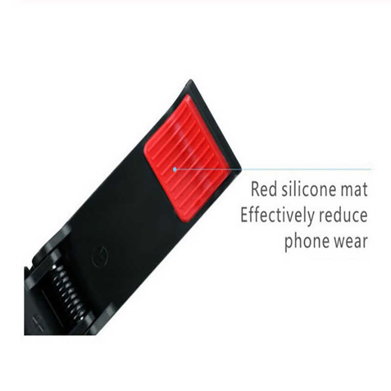 Zore Süper 01 Araç Telefon Tutucu Beyaz