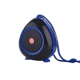 Zore TG-514 Bluetooth Speaker Hoparlör Beyaz