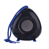 Zore TG-514 Bluetooth Speaker Hoparlör Beyaz