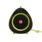 Zore TG-514 Bluetooth Speaker Hoparlör Sarı