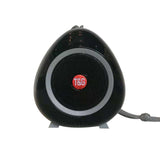 Zore TG-514 Bluetooth Speaker Hoparlör Siyah