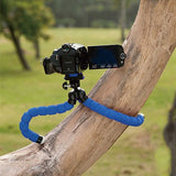 Zore TR-4 Tripod Siyah