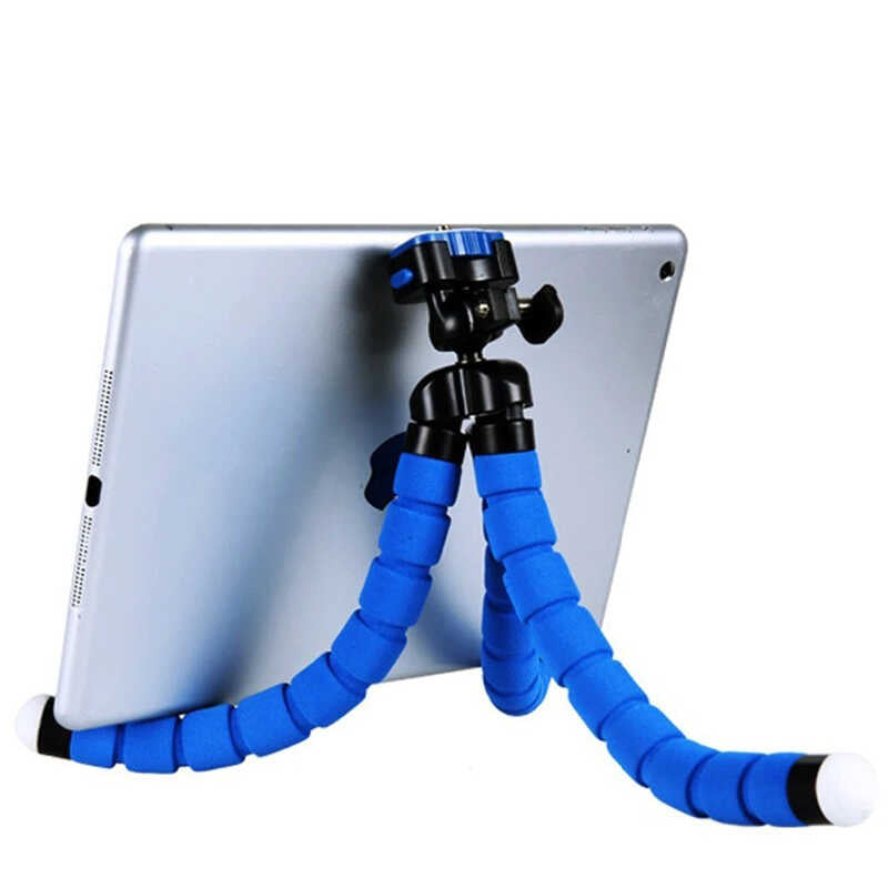 Zore TR-4 Tripod Siyah