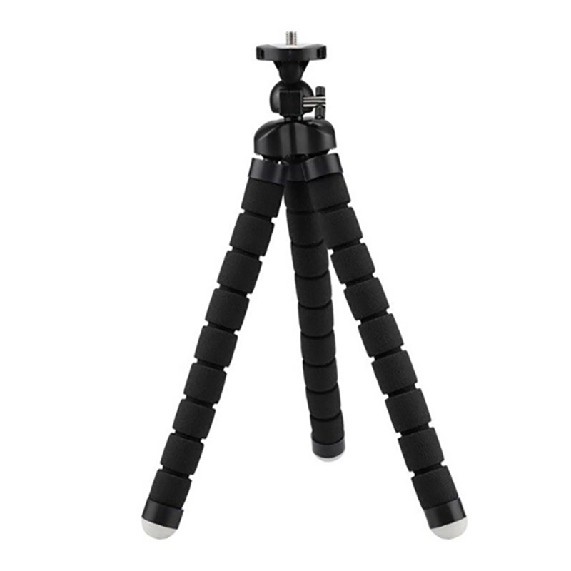Zore TR-4 Tripod Siyah