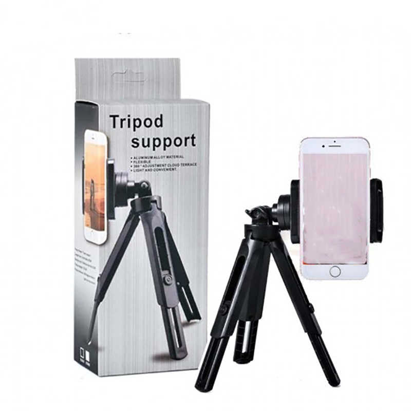 Zore TR3 Tripod Siyah