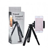 Zore TR3 Tripod Siyah