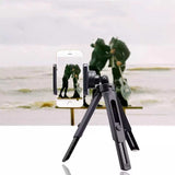 Zore TR3 Tripod Siyah