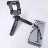 Zore TR3 Tripod Siyah