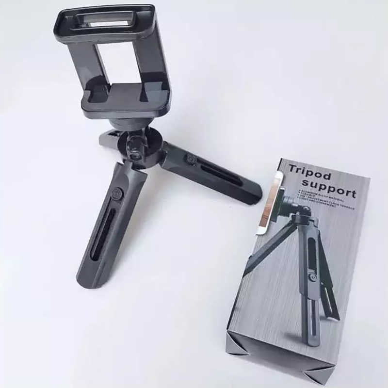 Zore TR3 Tripod Siyah