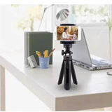 Zore TR3 Tripod Siyah