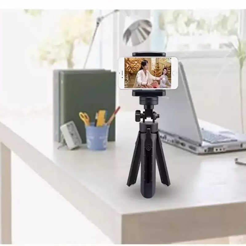 Zore TR3 Tripod Siyah