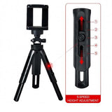 Zore TR3 Tripod Siyah